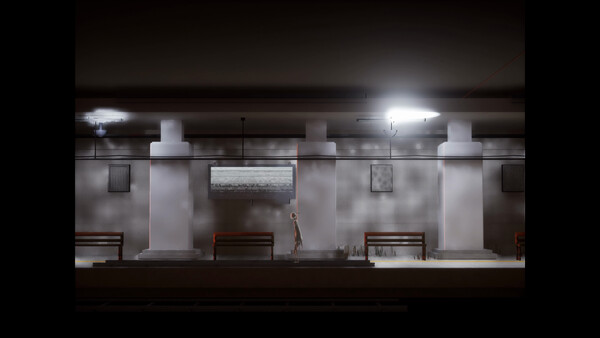 INTERSECTION I screenshot 7