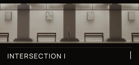 INTERSECTION I 표지