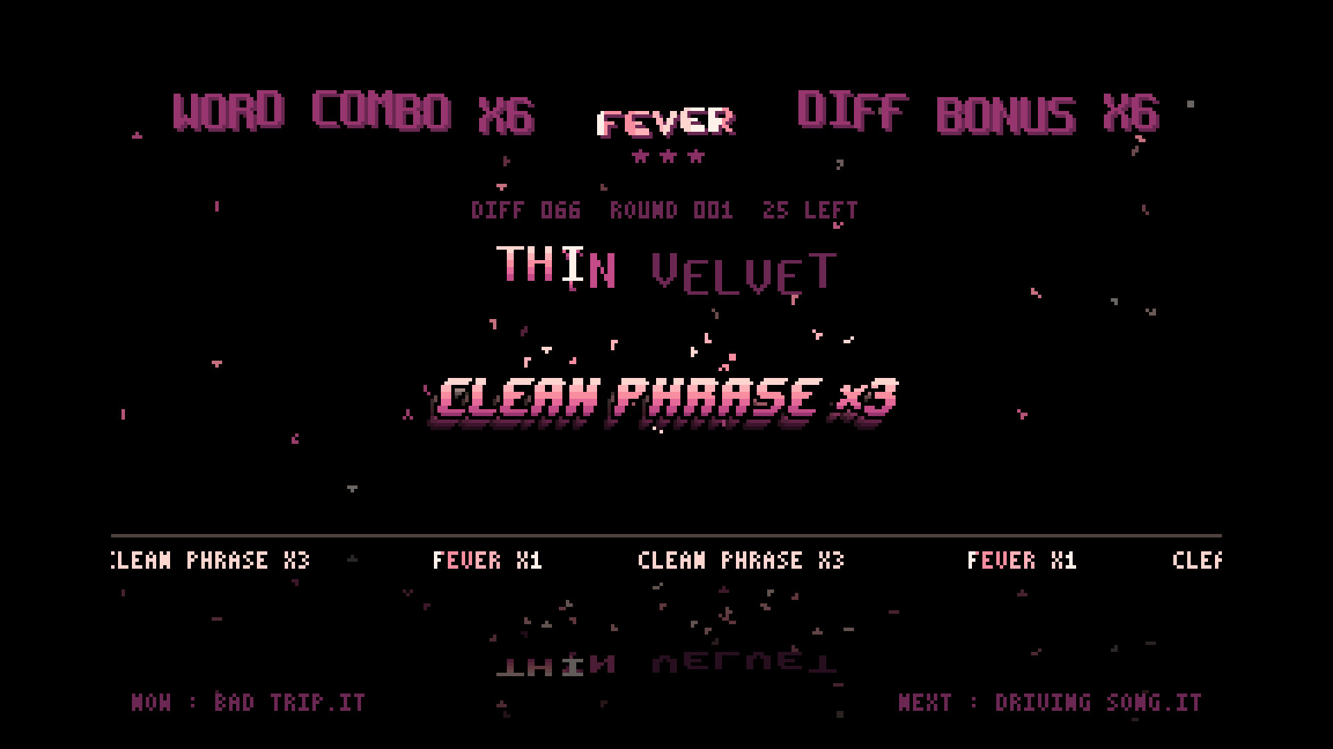 SPLEEN screenshot 9