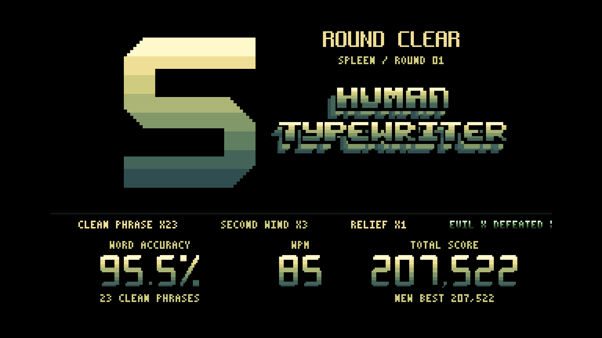 SPLEEN screenshot 6
