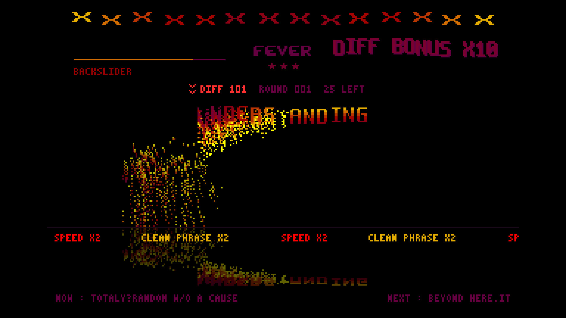 SPLEEN screenshot 4