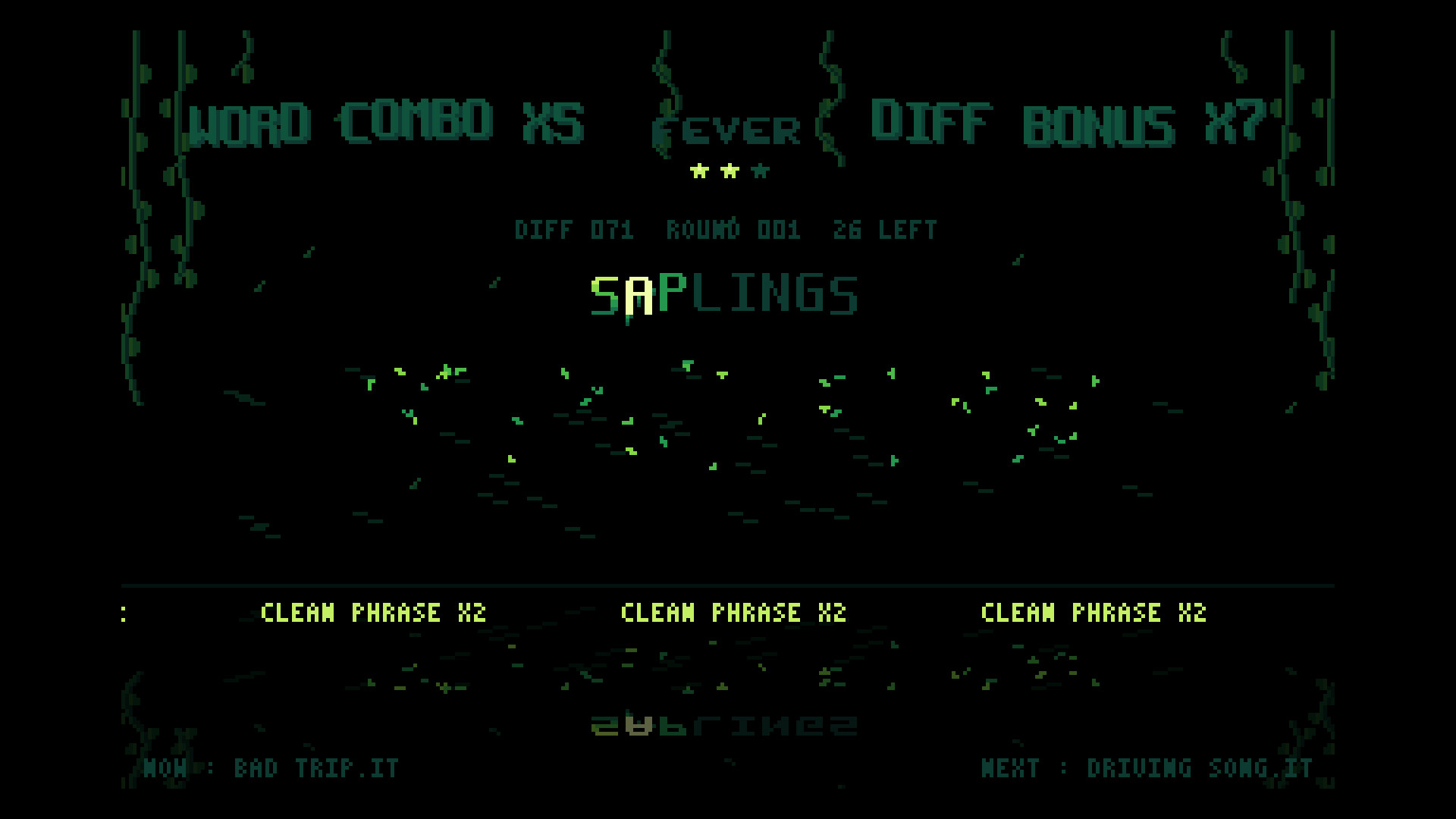 SPLEEN screenshot 8