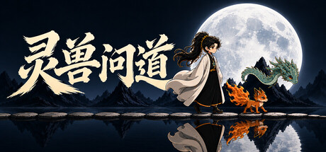 灵兽问道 Build.25430364(MythicalBeast)免安装中文版