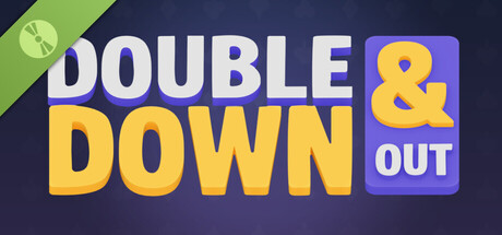Double Down & Out Demo 표지