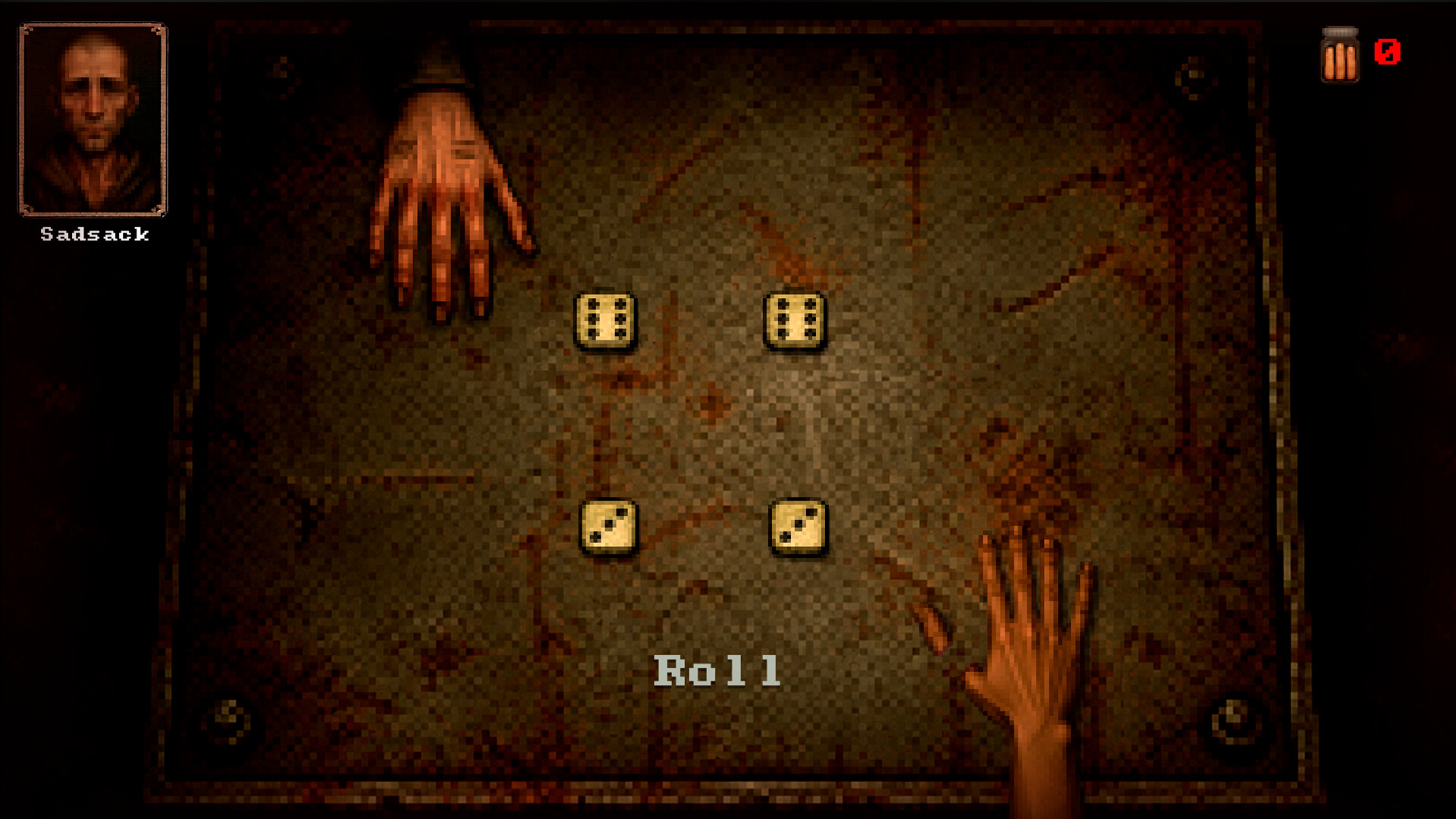 CUT AND DICE screenshot #5