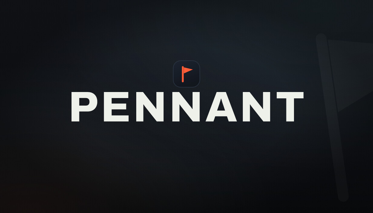 PENNANT: Baseball Owner cover art