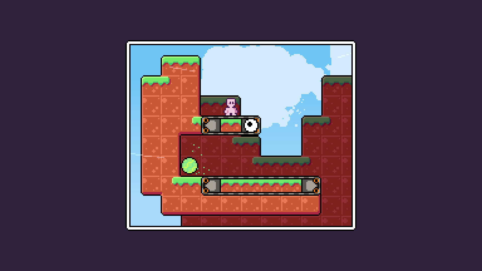 AFK Featured Screenshot #1