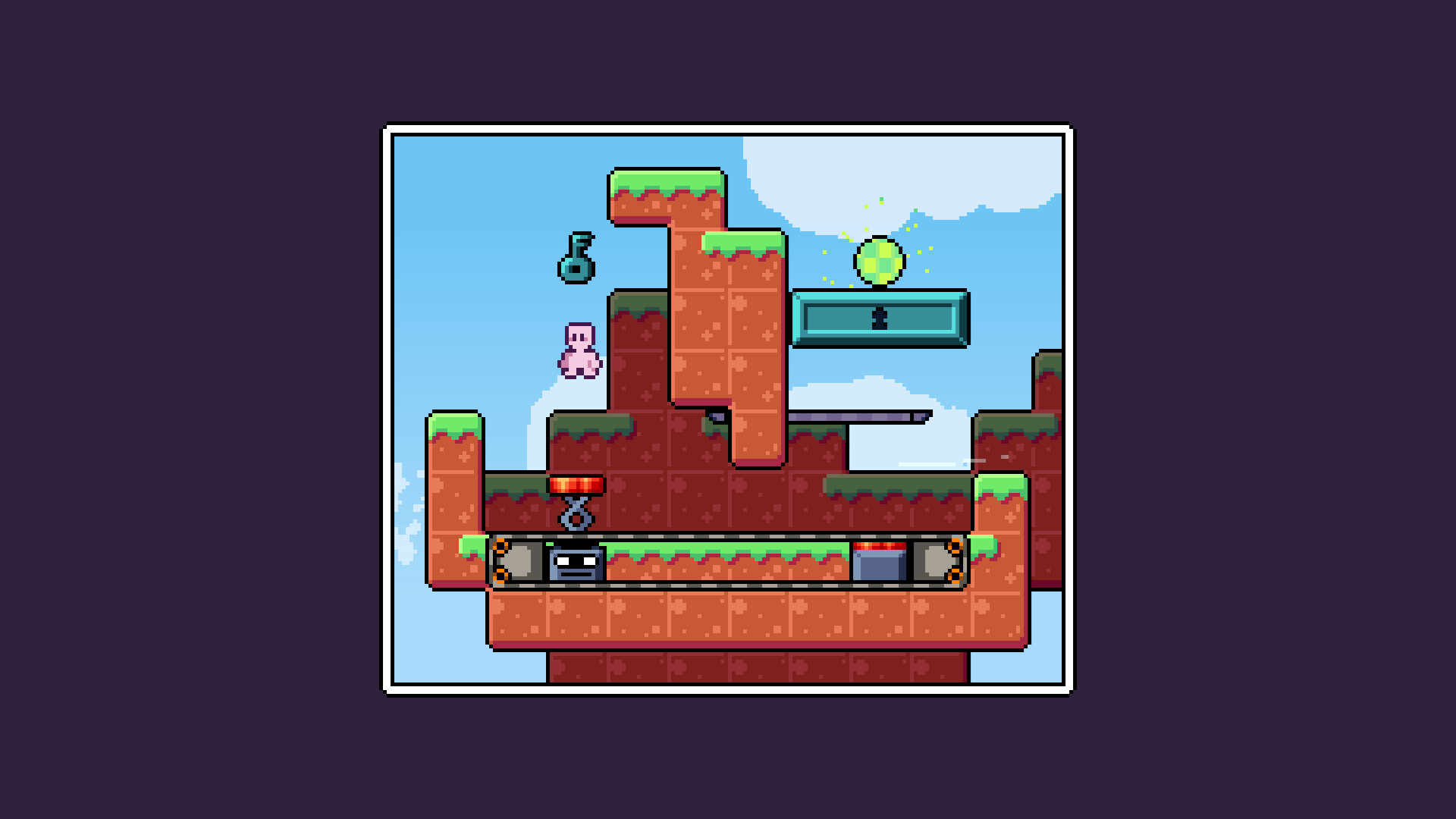AFK screenshot #3