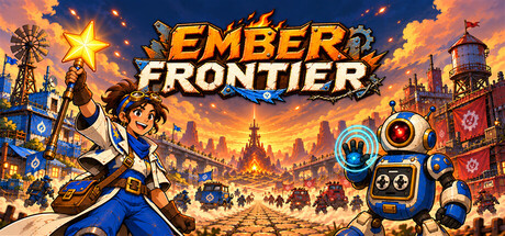Ember Frontier
