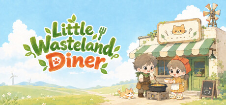 Little Wasteland Diner