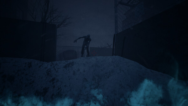 The Long Freeze 스크린샷 2
