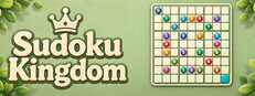 Sudoku Kingdom