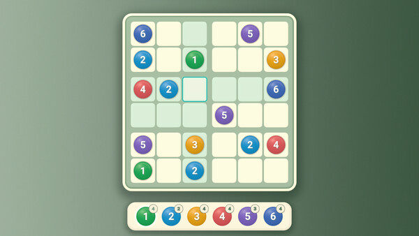 Sudoku Kingdom screenshot 4