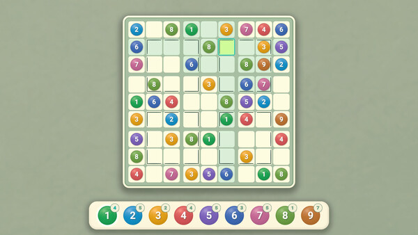 Sudoku Kingdom Screenshot