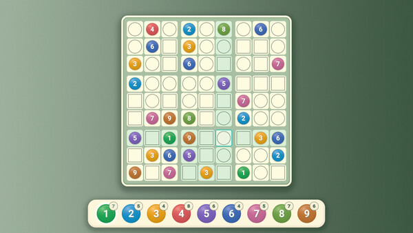 Sudoku Kingdom screenshot 7