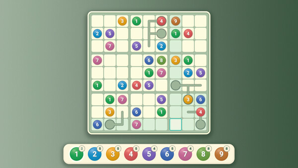 Sudoku Kingdom screenshot 8