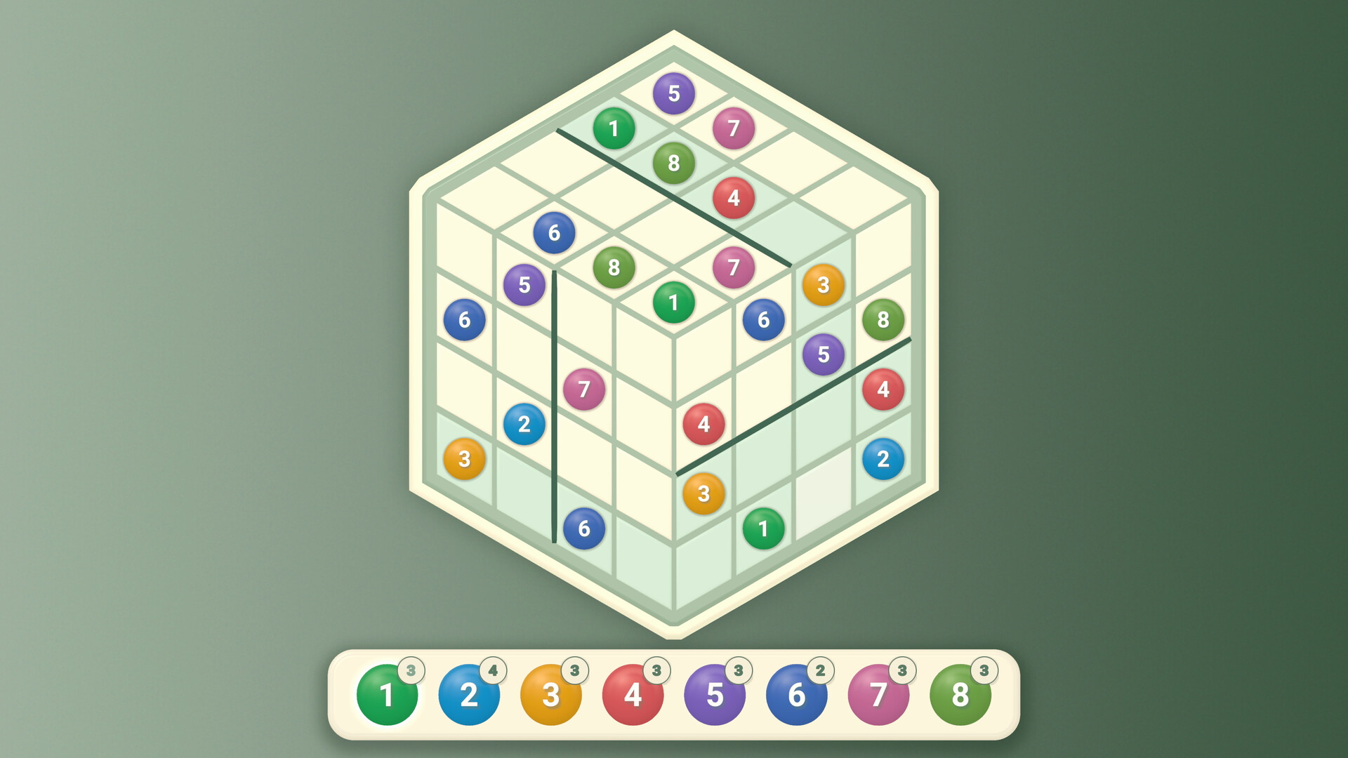 Sudoku Kingdom screenshot #12