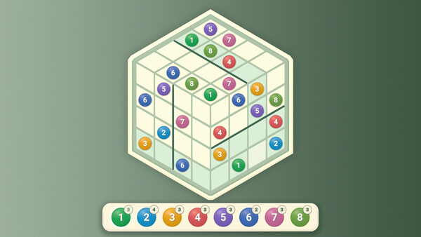 Sudoku Kingdom screenshot 12