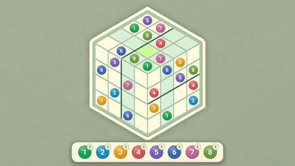 Sudoku Kingdom Screenshot