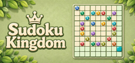 Sudoku Kingdom