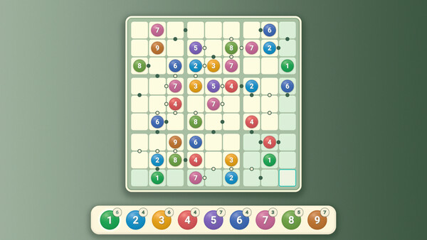 Sudoku Kingdom screenshot 10