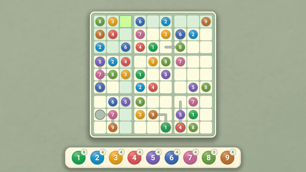 Sudoku Kingdom Screenshot