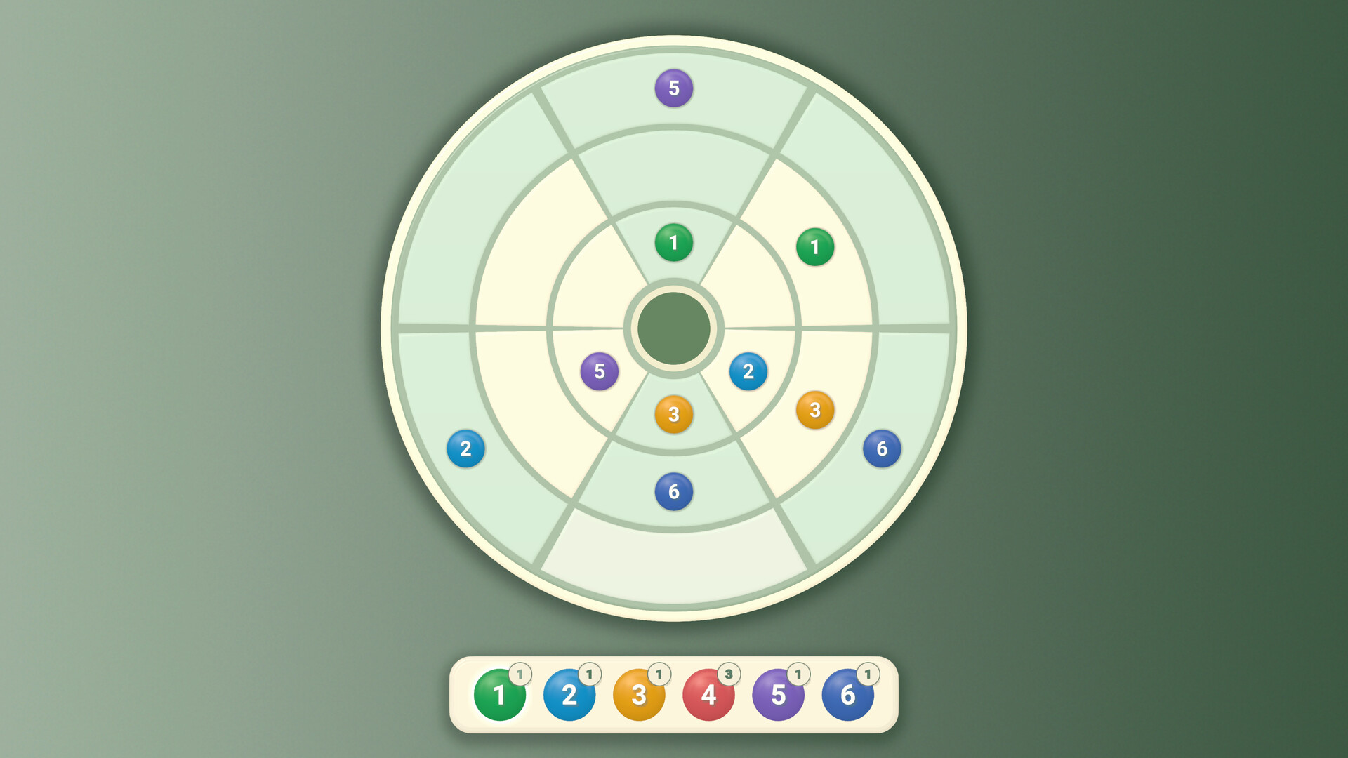 Sudoku Kingdom screenshot #11