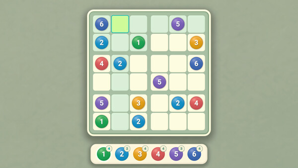 Sudoku Kingdom