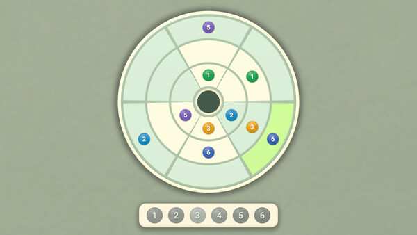 Sudoku Kingdom Screenshot