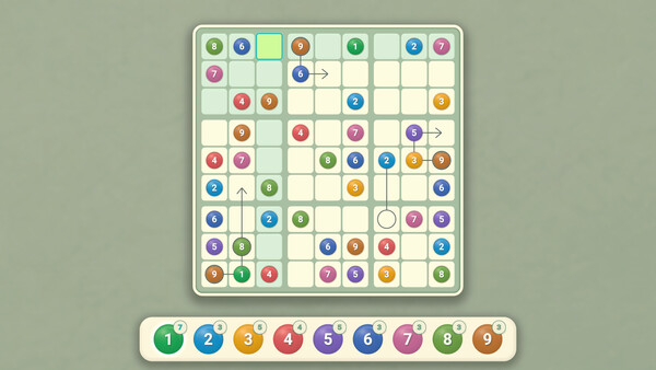 Sudoku Kingdom