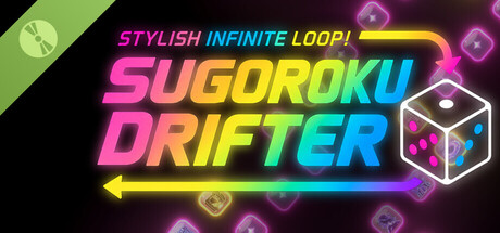 Sugoroku Drifter Demo