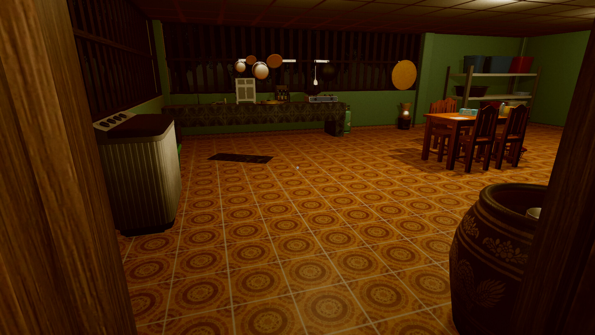 Tales Of Us - School Night screenshot #3