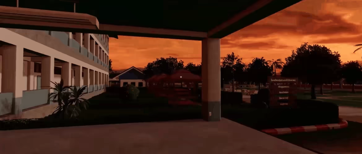 Tales Of Us - School Night video 1