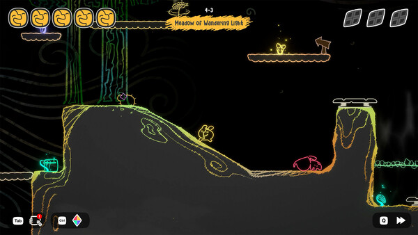MONOWAVE (Original Soundtrack) screenshot 2