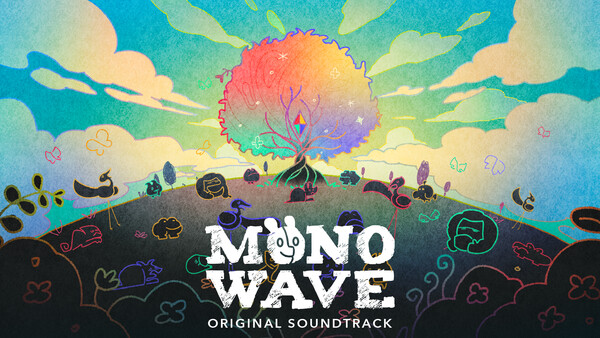 MONOWAVE (Original Soundtrack) screenshot 1