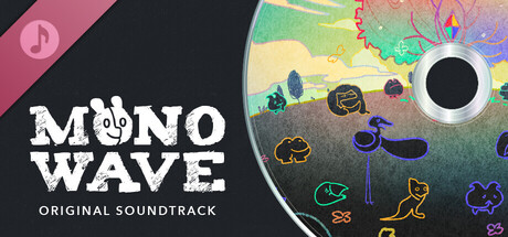 MONOWAVE (Original Soundtrack)