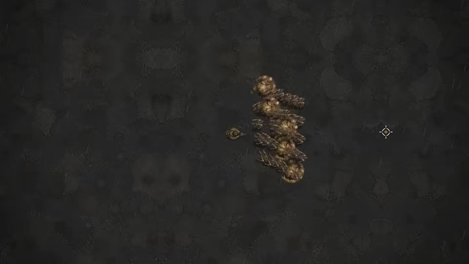 Horde Circuit video 1