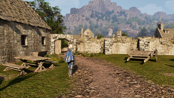 Fantasy Auction House screenshot 5