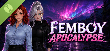 Femboy Apocalypse Demo header