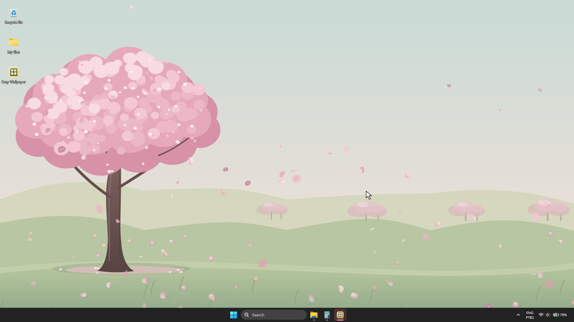 Cozy Wallpaper PC gameplay screenshot 19 of 19