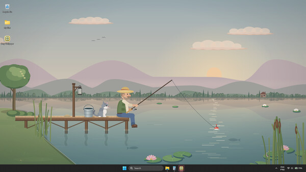 Cozy Wallpaper screenshot 2