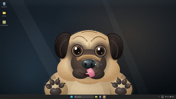 Cozy Wallpaper screenshot 5
