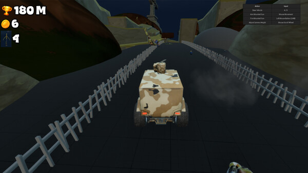 Orlando Zombie Truck screenshot 4