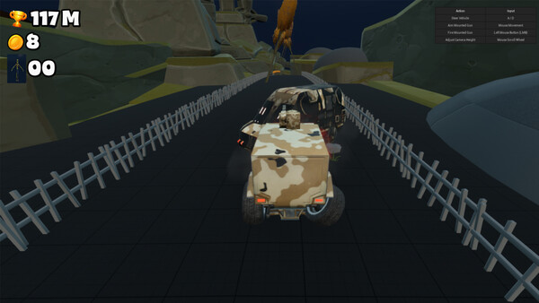 Orlando Zombie Truck screenshot 3