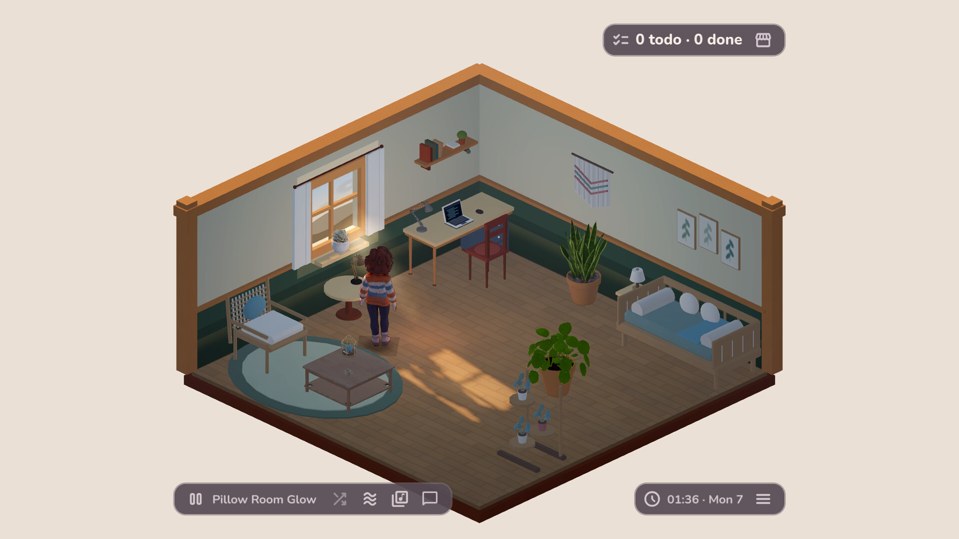 Send by Sunset screenshot #5