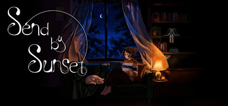 Send by Sunset — Steam game cover