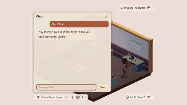 Send by Sunset screenshot 8