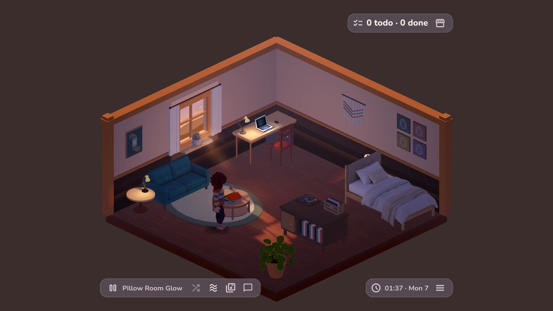 Send by Sunset screenshot #7