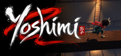 Yoshimi Banner