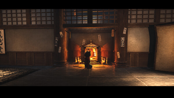 Yoshimi screenshot 5